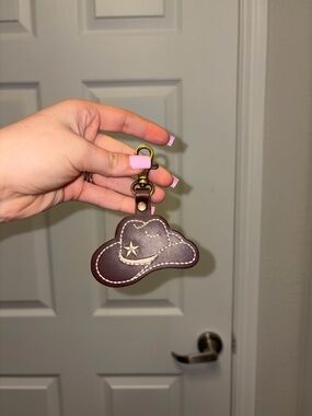 PLG Dallas Store Exclusive Chocolate Brown Cowboy Hat